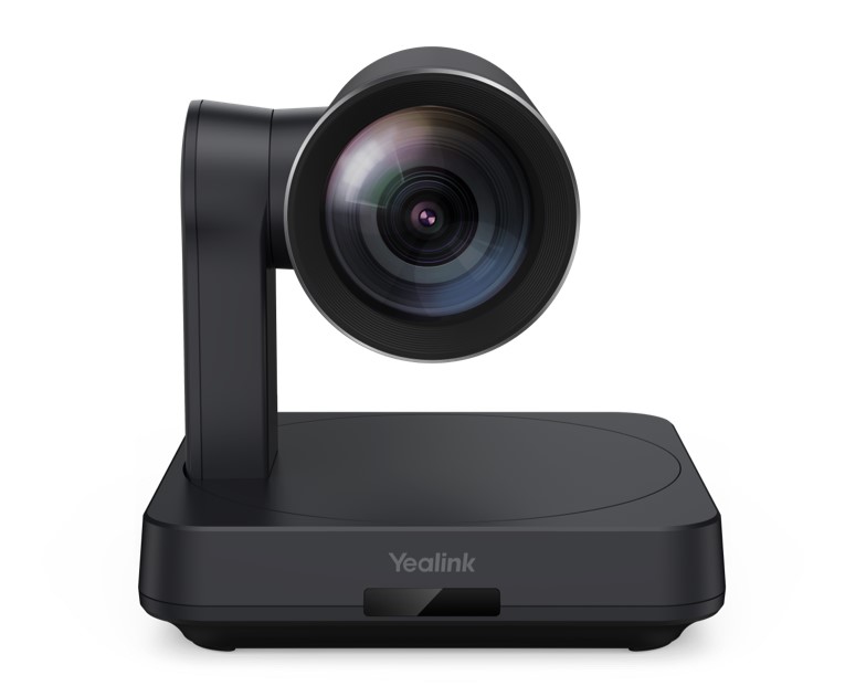 Управляемая 4k-камера Yealink UVC84